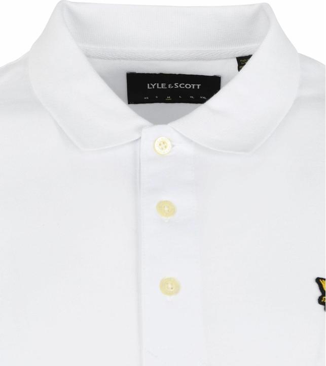 Image du produit Lyle and Scott Plain (L)