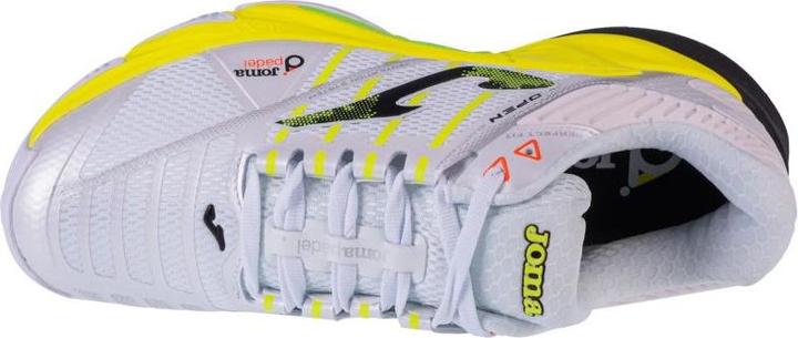 Actual product image Joma Open Men 2402 TOPES2402OM - 40 (40)