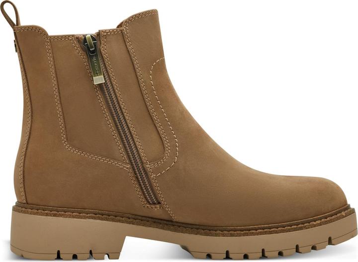 Actual product image Tamaris Chelsea boot (40)