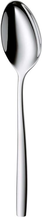 Productafbeelding WMF Bestekset 12 personen Palma 60tlg Monobloc messen Roestvrij staal gepolijst (60 Stuk, Bestekset)