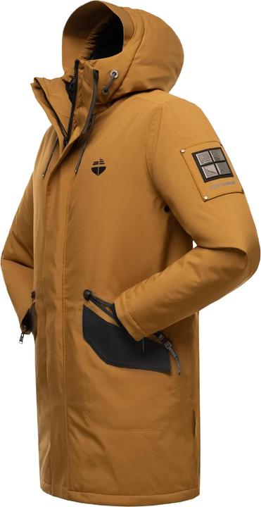 Image du produit Stone Harbour Ragaan (XXL)