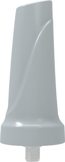 Actual product image Poynting A-OMNI-0706-V1-01 - OMNI Directional Wi-Fi Antenna 2400 - 2500 MHz, 5000 (Wi-Fi)