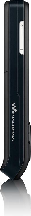 Produktbild Sony Ericsson W580i (2", 2 Mpx)