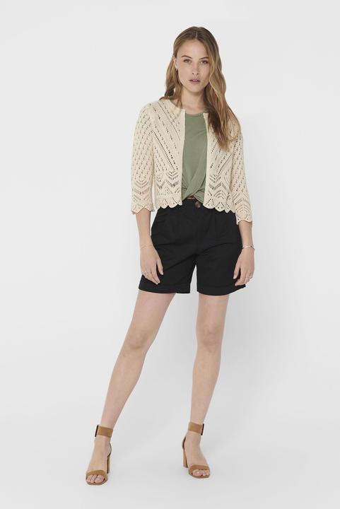 Produktbild JdY Cropped Strickjacke (S)
