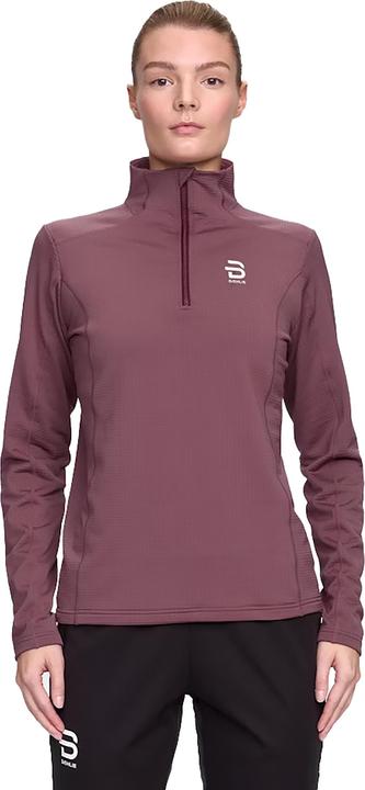 Produktbild Daehlie W Half Zip Grid (S)