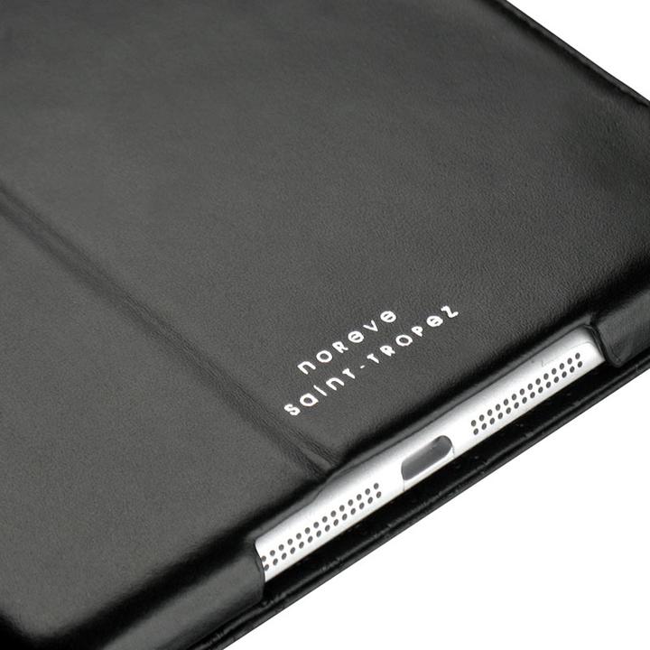 Produktbild Noreve Lederschutzhülle horizontal (iPad mini)