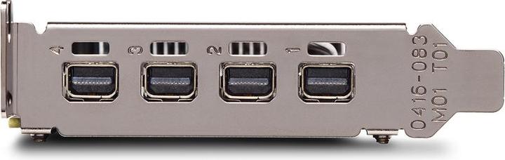 Actual product image PNY Quadro P1000 V2 (4 GB)