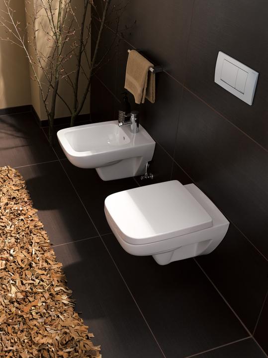 Image du produit Geberit Twinline30