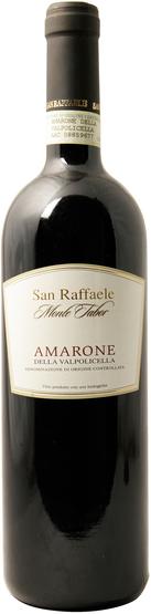 Produktbild Fasoli San Raffaele Amarone della Valpolicella DOC Bio