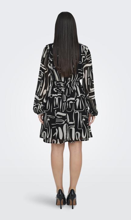 Image du produit Only ONLSTAR Robe courte Robe (L)