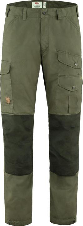 Fjällräven Vidda Pro Trousers short