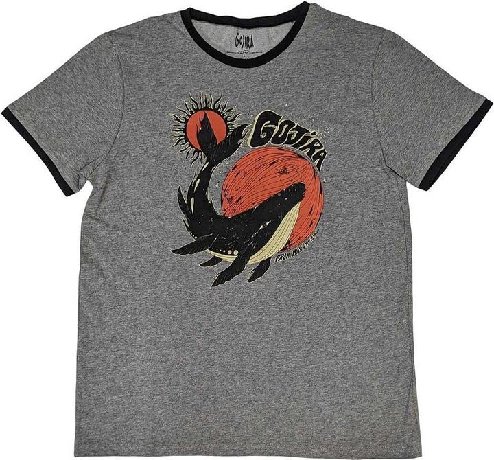 Gojira TShirt