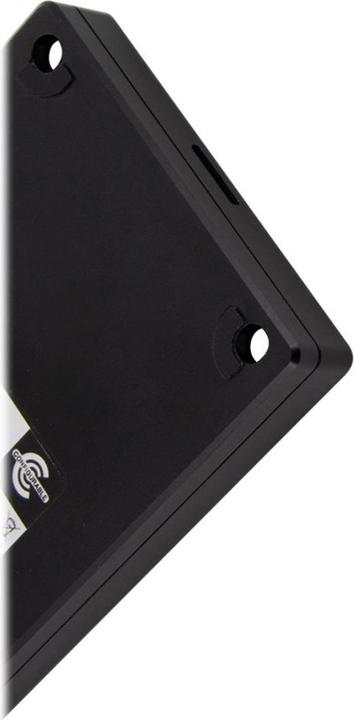 Actual product image Apricorn AFL3-5TB External hard drive 5000 GB Black (5 TB)