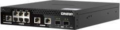 Produktbild QNAP QSW-M2106P-2S2T (10 Ports)