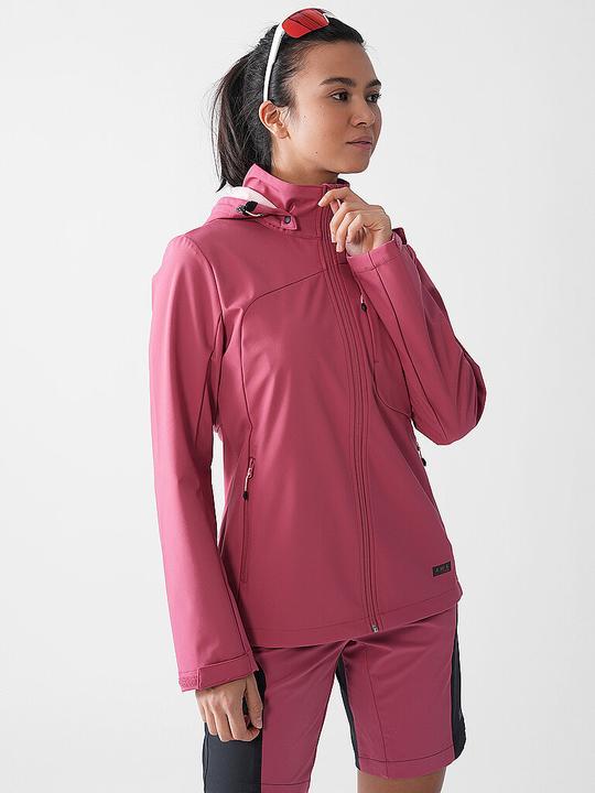 Produktbild Icepeak Softshelljacke Burnet (38)