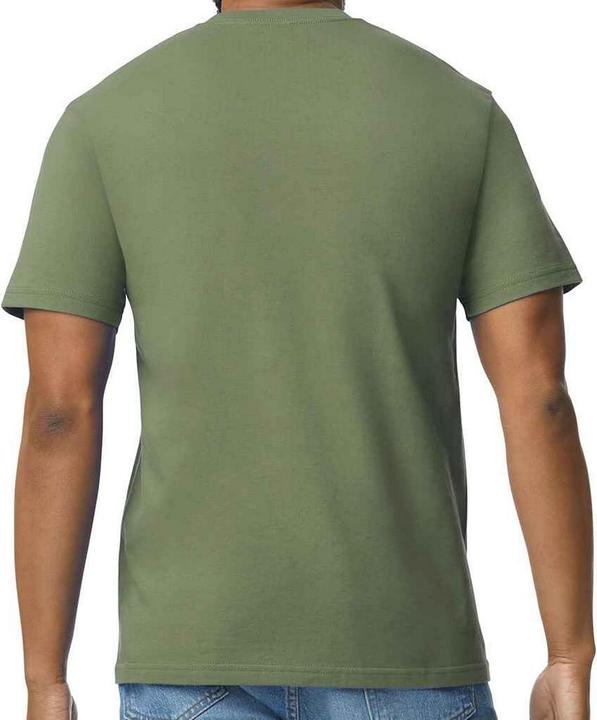 Produktbild Gildan TShirt Leicht (M)