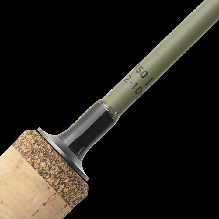 Image du produit Caperlan WXM-5 150 (Canne à glace, 150 cm)
