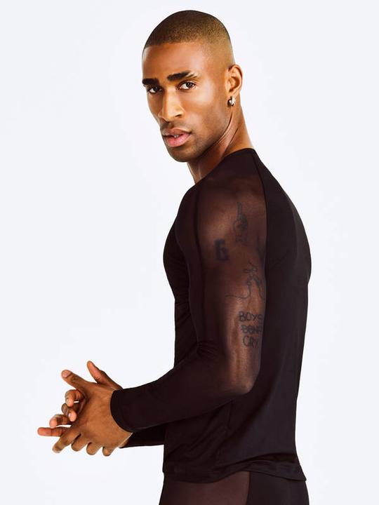 Immagine prodotto Manstore Camicia a maniche lunghe (L)