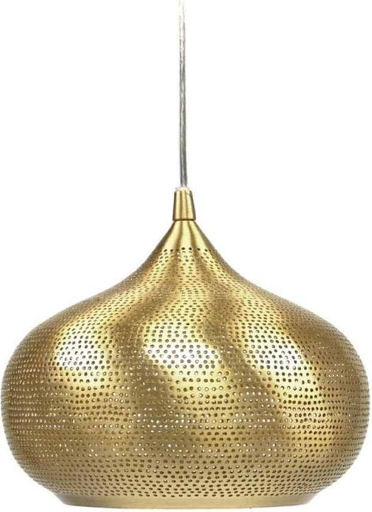 Produktbild Sweet Mint Orientalische Lampe Potiki Dots (E27)