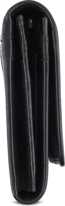 Actual product image Bugatti NEVIO wallet