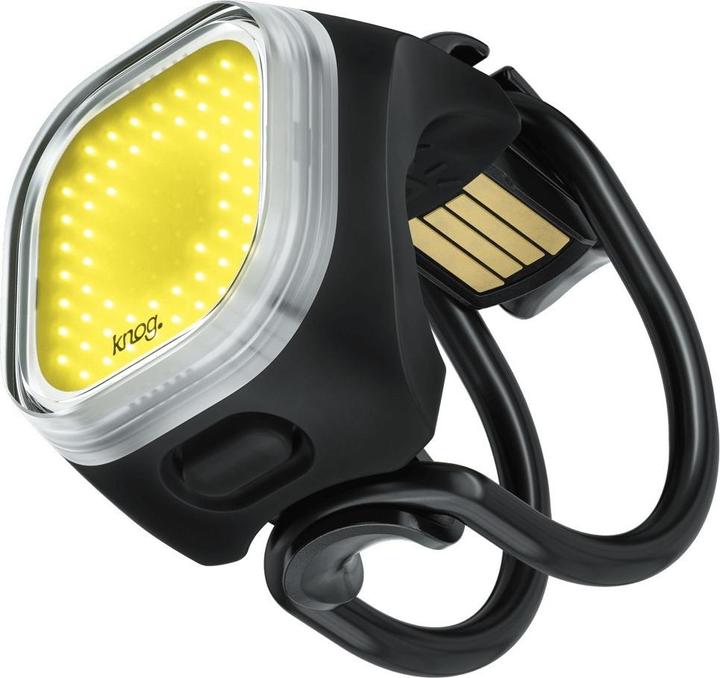 Image du produit knog. Blinder Mini Square (50 lm, 50 lm)