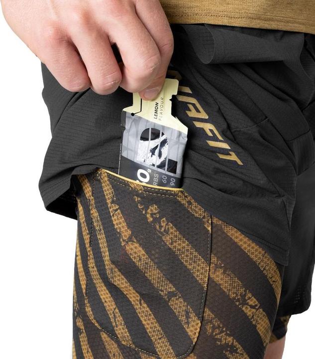 Actual product image Dynafit Trail 2in1 Shorts (XL)