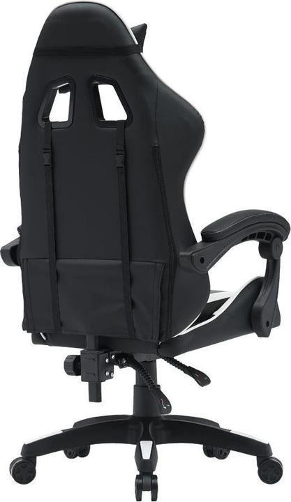 Produktbild Canyon SGCH2 - Core - ergonomic gaming chair - black and white