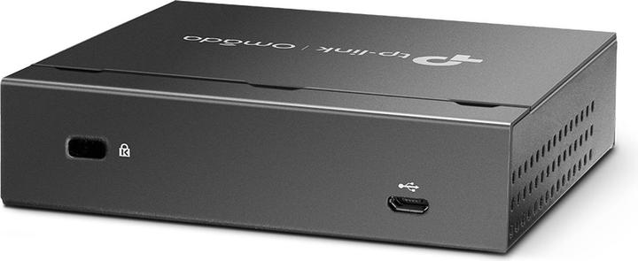 Actual product image TP-Link Omada OC200 Cloud Controller (Network cable)