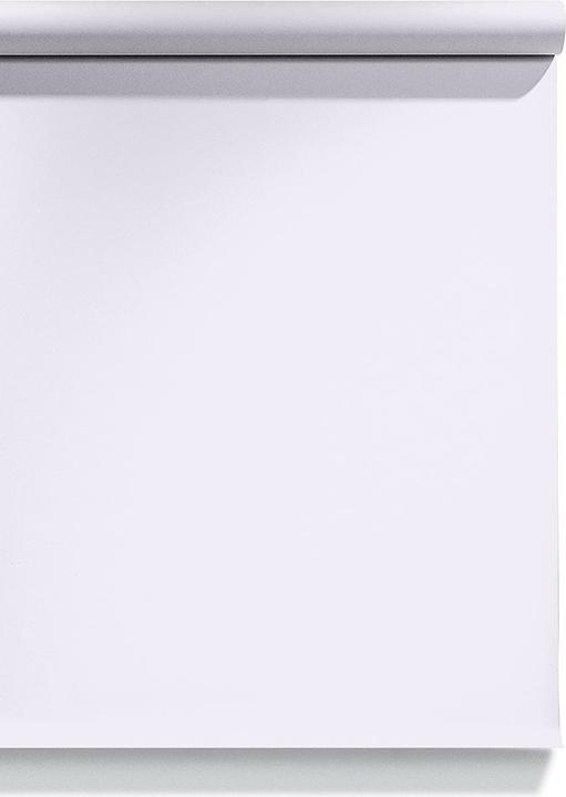 Produktbild Superior Achtergrondrol Artic White (nr 93) 1.35m x 11m (135 cm)