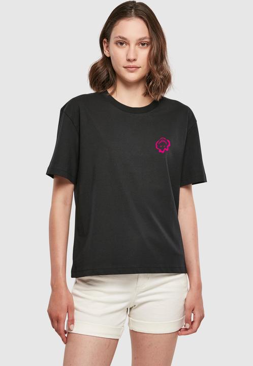 Produktbild Miss Tee Everything's Nice Tee - 105755 (M)