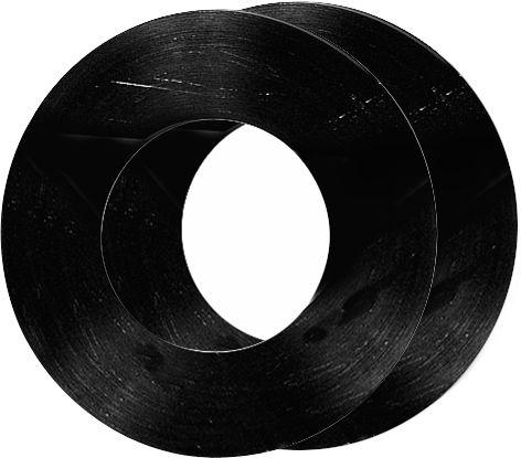 Produktbild Verpackungsstahlband (16 mm)