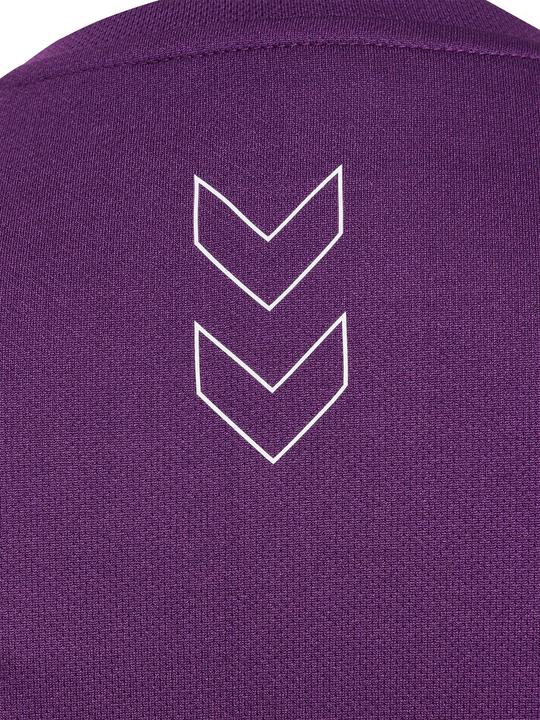 Actual product image hummel hmlTE TOLA T-SHIRT (XS)