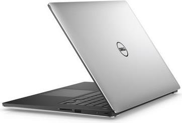 Actual product image Dell Xps 15 9560-Mg2pv (15.60", Intel Core i7-7700HQ, 16 GB, 512 GB)
