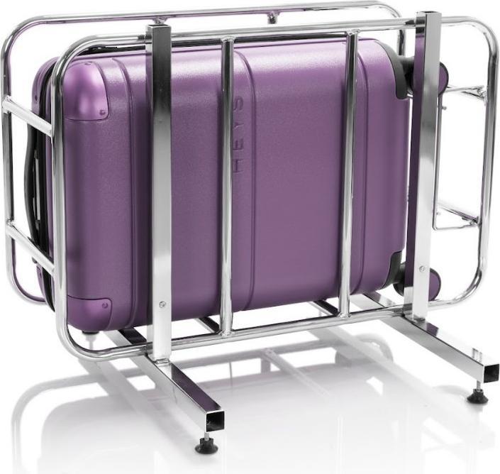 Produktbild Heys Zen - Handgepäcktrolley (47 l, Handgepäck (bis 50l))