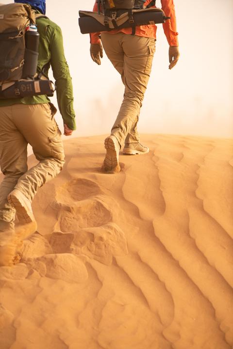 Immagine prodotto Forclaz DESERT 900 (38)