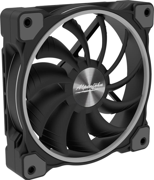 Produktbild Alpenföhn Wing Boost 3 (120 mm, 1 x)