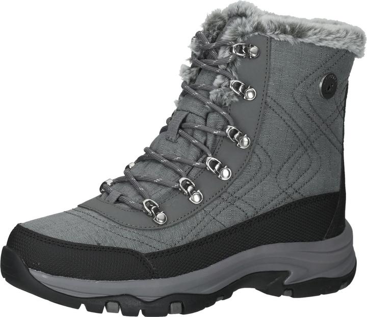 Skechers Damen Stiefeletten warmfutter 167283