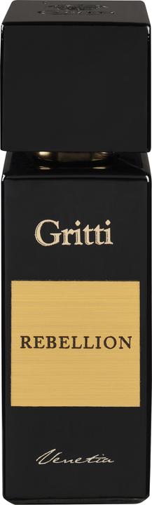 Actual product image Gritti Rebellion Eau de Parfum (Eau de parfum, 100 ml)