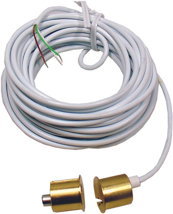 BSW Magnetkontakt DMC-20 C mit Sabotageschlaufe