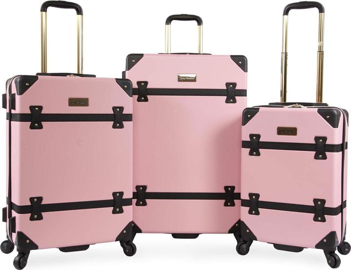 Produktbild Juicy Couture Damen Kitra Gepäckset