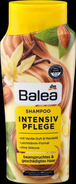 Image du produit dm Balea Shampooing Soins Intensifs (300 ml, Shampoing liquide)