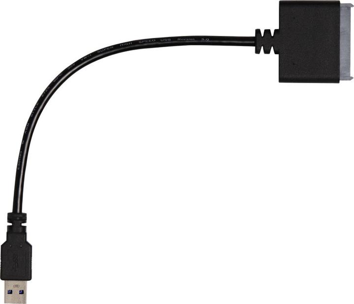 Actual product image SanDisk SSD Notebook Upgrade Kit