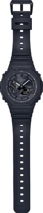 Actual product image G-Shock GA-B2100-1A1ER (Chronograph, 45.50 mm)