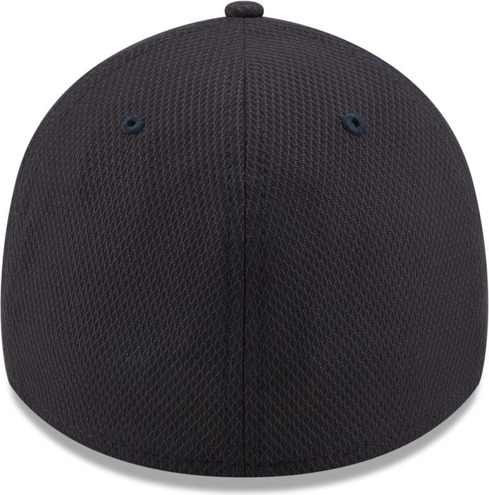 Actual product image New Era 39Thirty Diamond Tech Cap - New York Yankees navy (M/L)