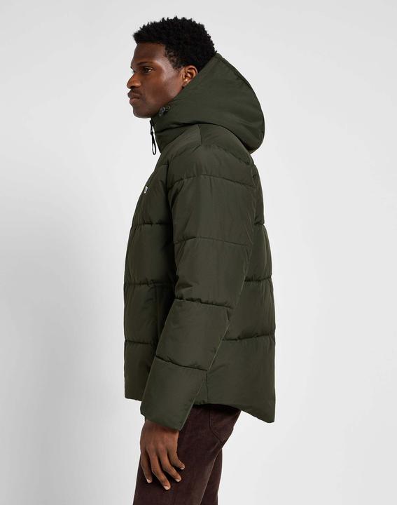Immagine prodotto Lee Giacca invernale Giacca Puffer (M)