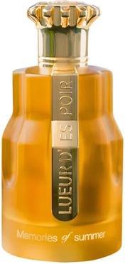 Emir Memories Of Summer Lueur D'Espoir Eau De Parfum 100ml (Eau de Parfum, 100 ml)