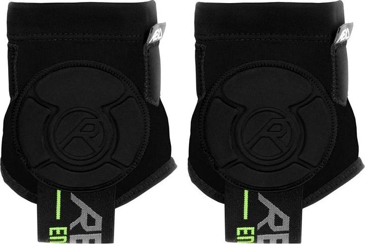 Immagine prodotto Rekd Energy Covert Ankle Impact Guards (S, M, Ginocchiera)