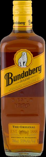 Produktbild Bundaberg Rum Australien (1 x 70 cl)