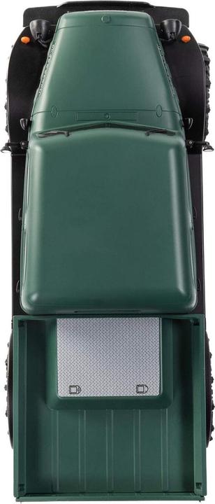 Actual product image Axial Scale Crawler SCX24 Dodge Power Wagon Green, 1:24, RTR (RTR Ready-to-Run)