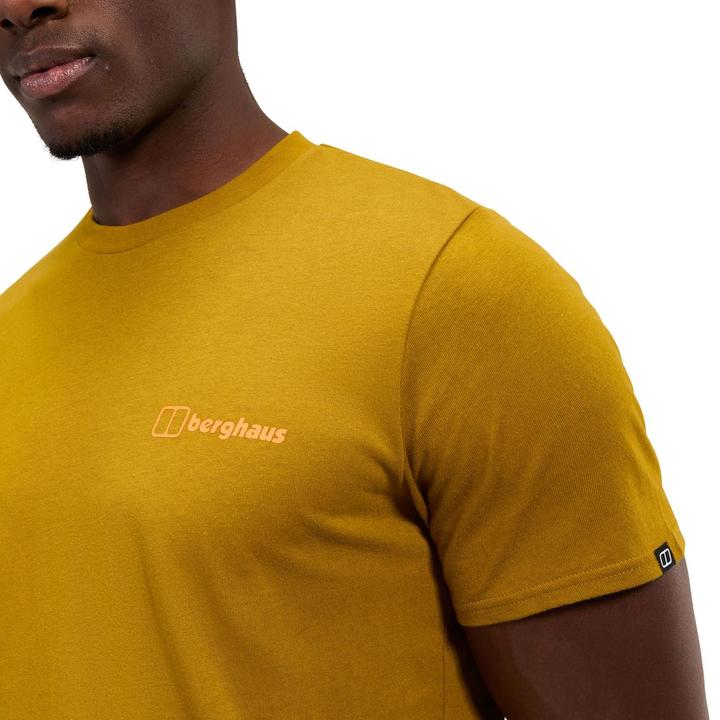 Immagine prodotto Berghaus M Grappled Tee (T-Shirt) (48)